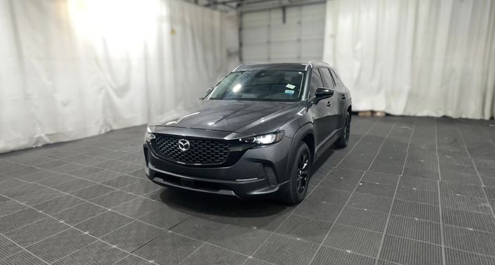Thumbnail: 2024 Mazda CX-50 - 1