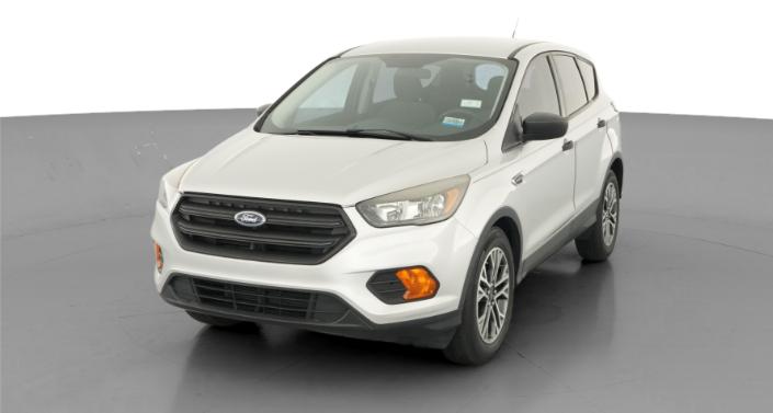 Thumbnail: 2018 Ford Escape - 1