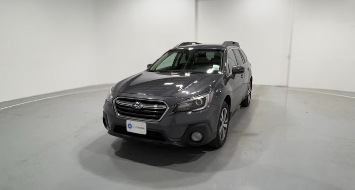 Thumbnail: 2019 Subaru Outback - 1