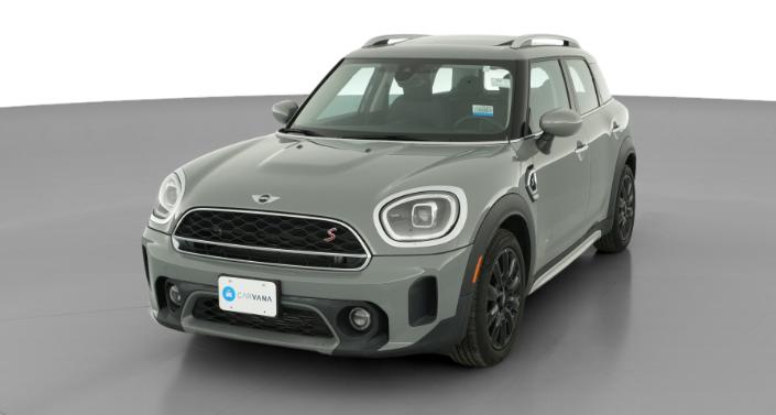 Thumbnail: 2023 MINI Cooper Countryman - 1