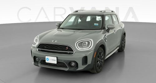 2023 MINI Countryman
