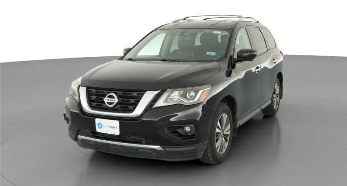 2019 Nissan Pathfinder SL -
                  Tooele, UT