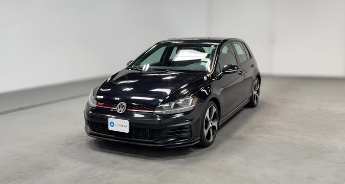 Thumbnail: 2018 Volkswagen Golf - 1