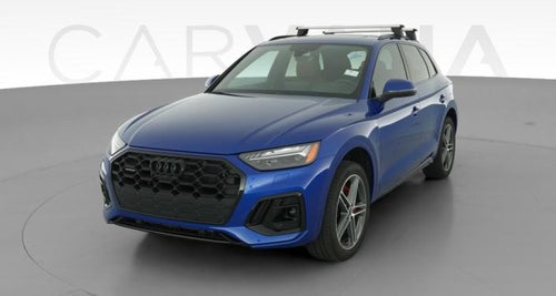 2024 Audi Q5