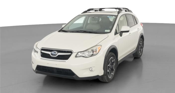 2014 Subaru XV Crosstrek Limited -
                  Wheatland, OK