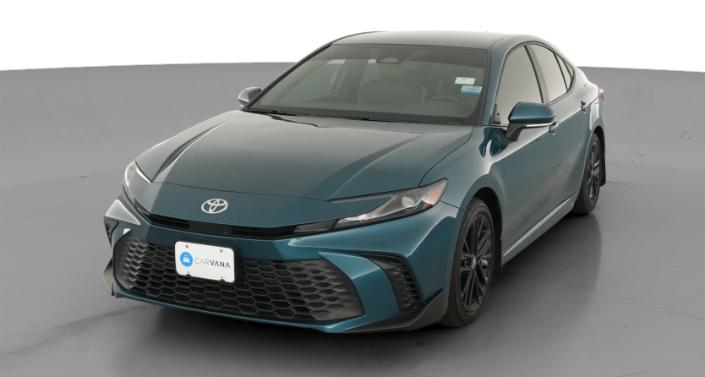 Thumbnail: 2025 Toyota Camry - 1