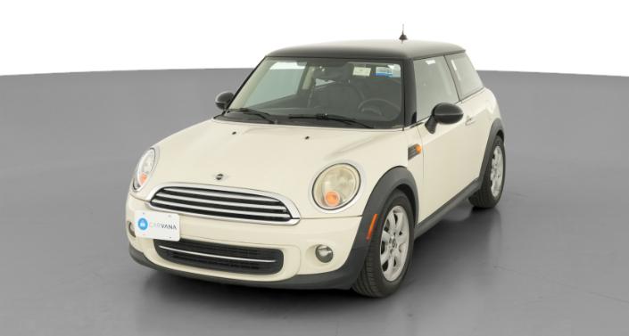 2013 MINI Cooper Hardtop  -
                  Colonial Heights, VA