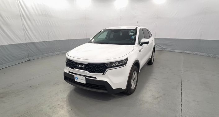 Thumbnail: 2022 Kia Sorento - 1