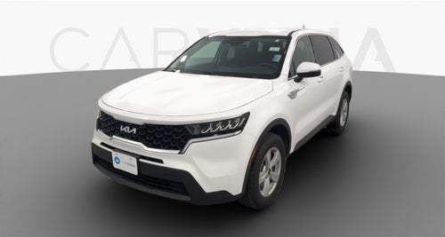 2022 Kia Sorento