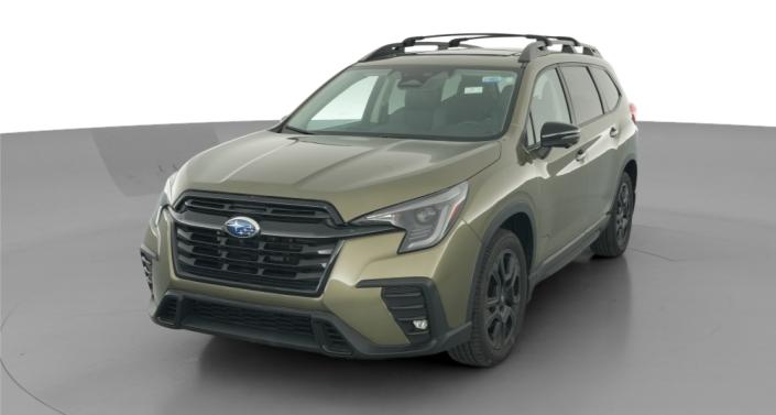 Thumbnail: 2023 Subaru Ascent - 1