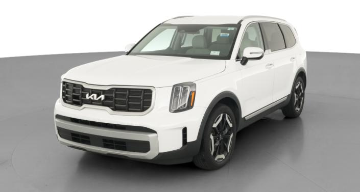 Thumbnail: 2024 Kia Telluride - 1