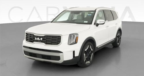 2024 Kia Telluride