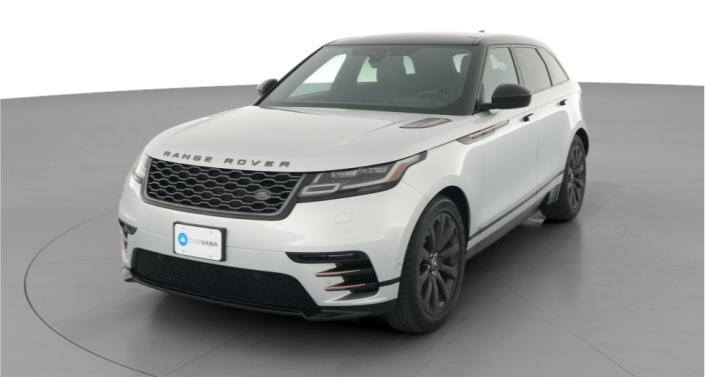 2018 Land Rover Range Rover Velar R-Dynamic SE -
                  Haines City, FL