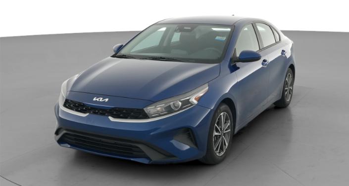 Thumbnail: 2023 Kia Forte - 1
