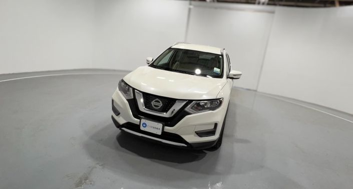 Thumbnail: 2017 Nissan Rogue - 1