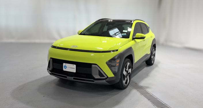 Thumbnail: 2024 Hyundai Kona - 1
