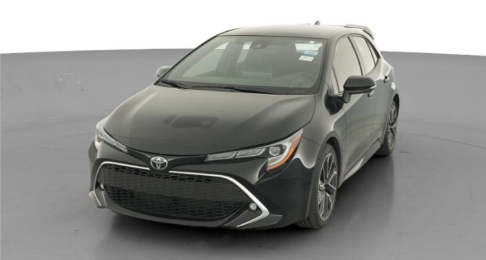 Thumbnail: 2022 Toyota Corolla - 1