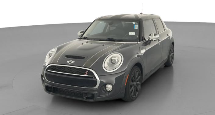 2016 MINI Cooper Hardtop S -
                  Trenton, OH