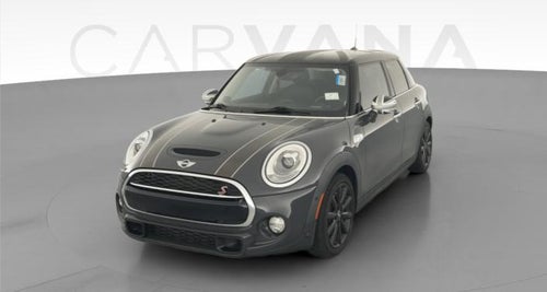 2016 MINI Hardtop 4 Door