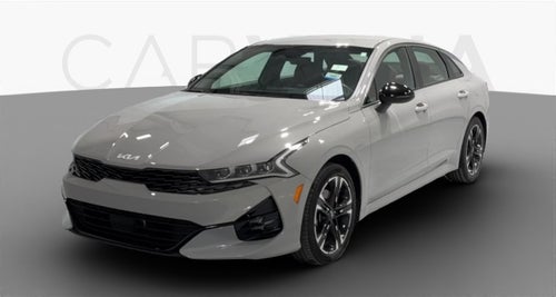 2024 Kia K5