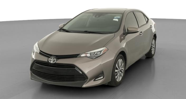 Thumbnail: 2019 Toyota Corolla - 1