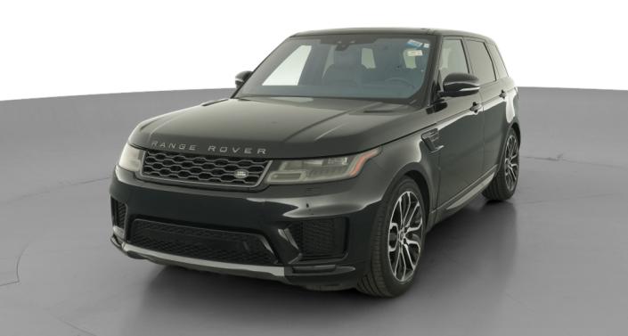 Thumbnail: 2022 Land Rover Range Rover Sport - 1