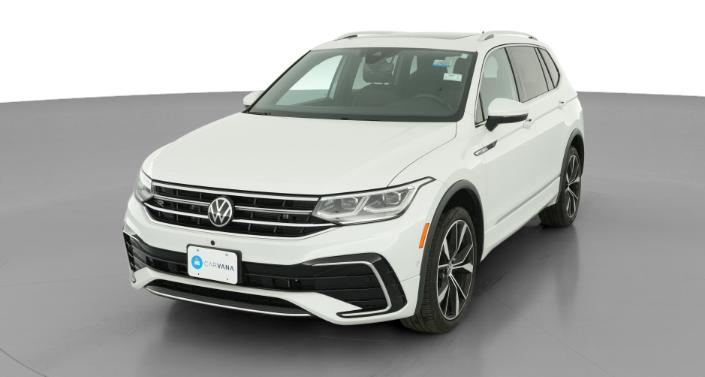 Thumbnail: 2023 Volkswagen Tiguan - 1