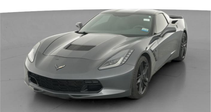 2014 Chevrolet Corvette Stingray -
                  West Memphis, AR