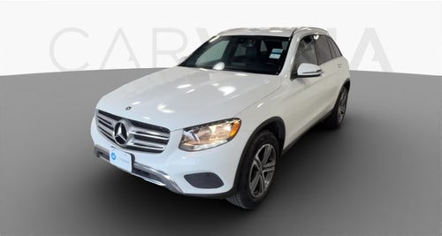 2019 Mercedes-Benz GLC
