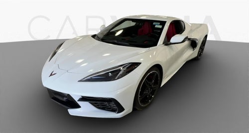 2023 Chevrolet Corvette