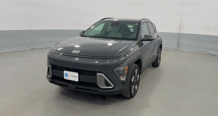 Thumbnail: 2024 Hyundai Kona - 1