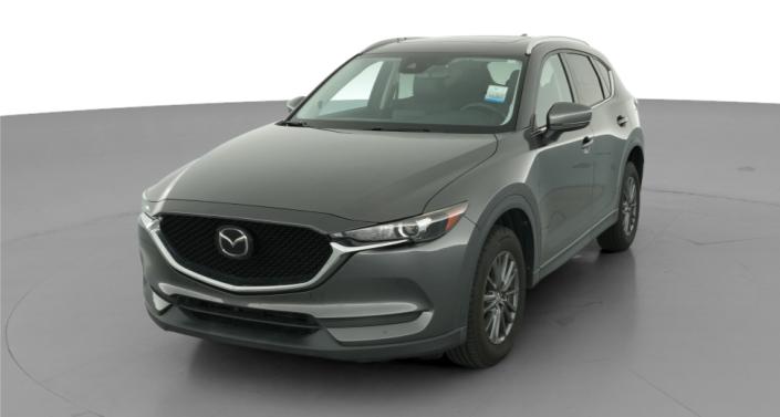 Thumbnail: 2019 Mazda CX-5 - 1