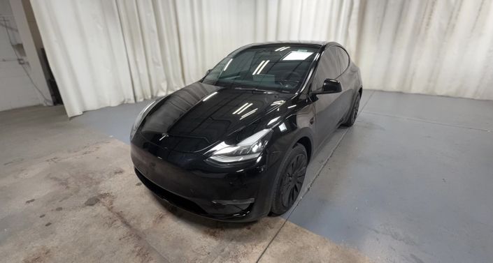 Thumbnail: 2023 Tesla Model Y - 1