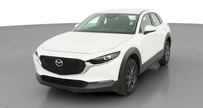 Thumbnail: 2024 Mazda CX-30 - 1