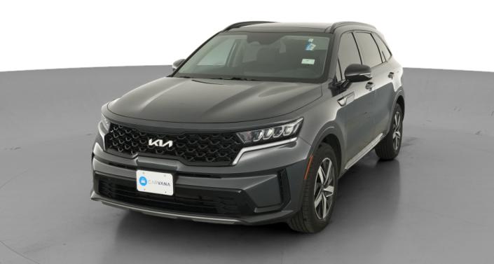 Thumbnail: 2023 Kia Sorento - 1