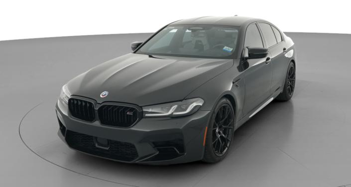2023 BMW M5 Base -
                  Haines City, FL