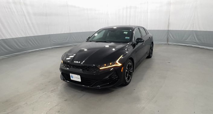 Thumbnail: 2023 Kia K5 - 1