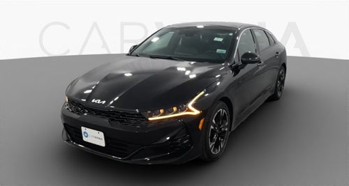 2023 Kia K5