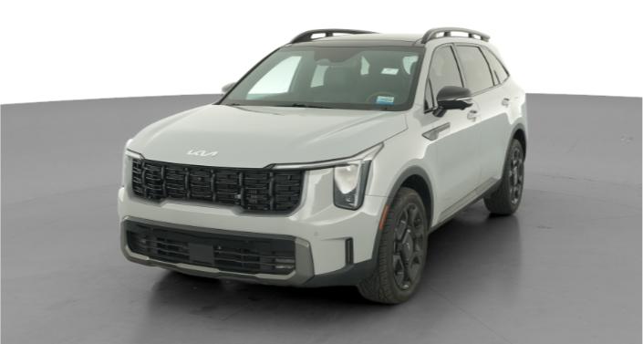 Thumbnail: 2024 Kia Sorento - 1