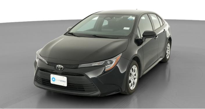 Thumbnail: 2024 Toyota Corolla - 1