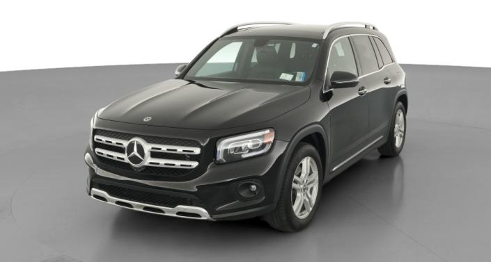 Thumbnail: 2023 Mercedes-Benz GLB - 1
