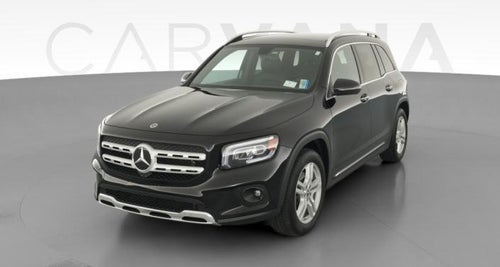 2023 Mercedes-Benz GLB