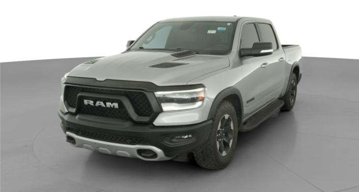 Thumbnail: 2020 RAM 1500 - 1