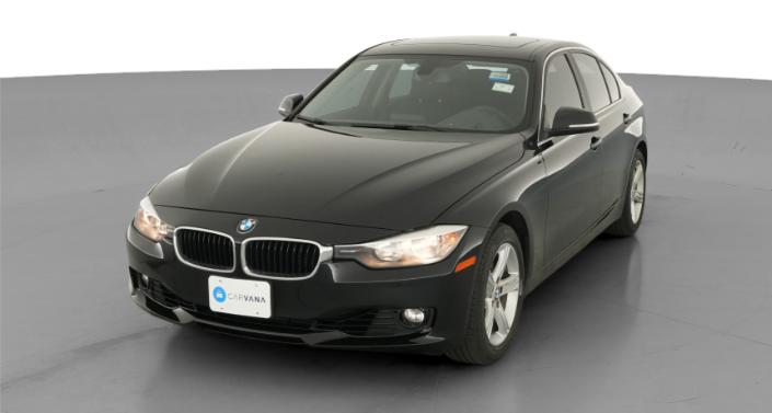 Thumbnail: 2015 BMW 3 Series - 1
