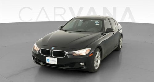 2015 BMW 3 Series