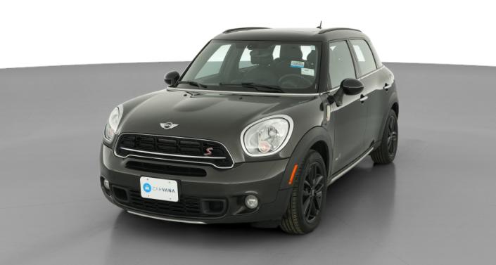 2016 MINI Cooper Countryman S -
                  Framingham, MA