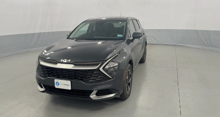 Thumbnail: 2023 Kia Sportage - 1