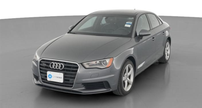 2016 Audi A3 Premium -
                  Beverly, NJ