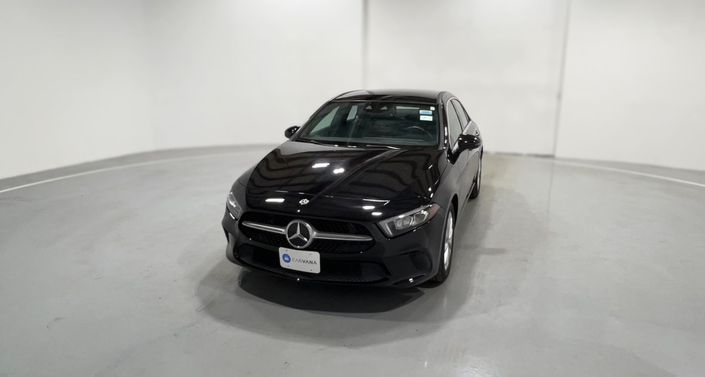 2019 Mercedes-Benz A-Class A 220 -
                  Fairview, OR