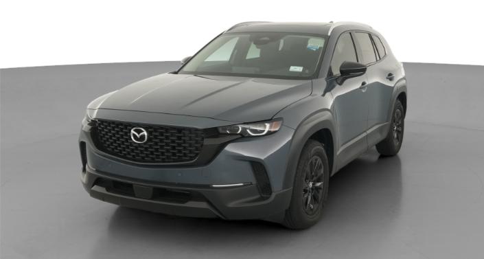 Thumbnail: 2026 Mazda CX-50 - 1